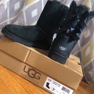UGG boots
